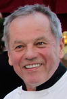 Wolfgang Puck photo